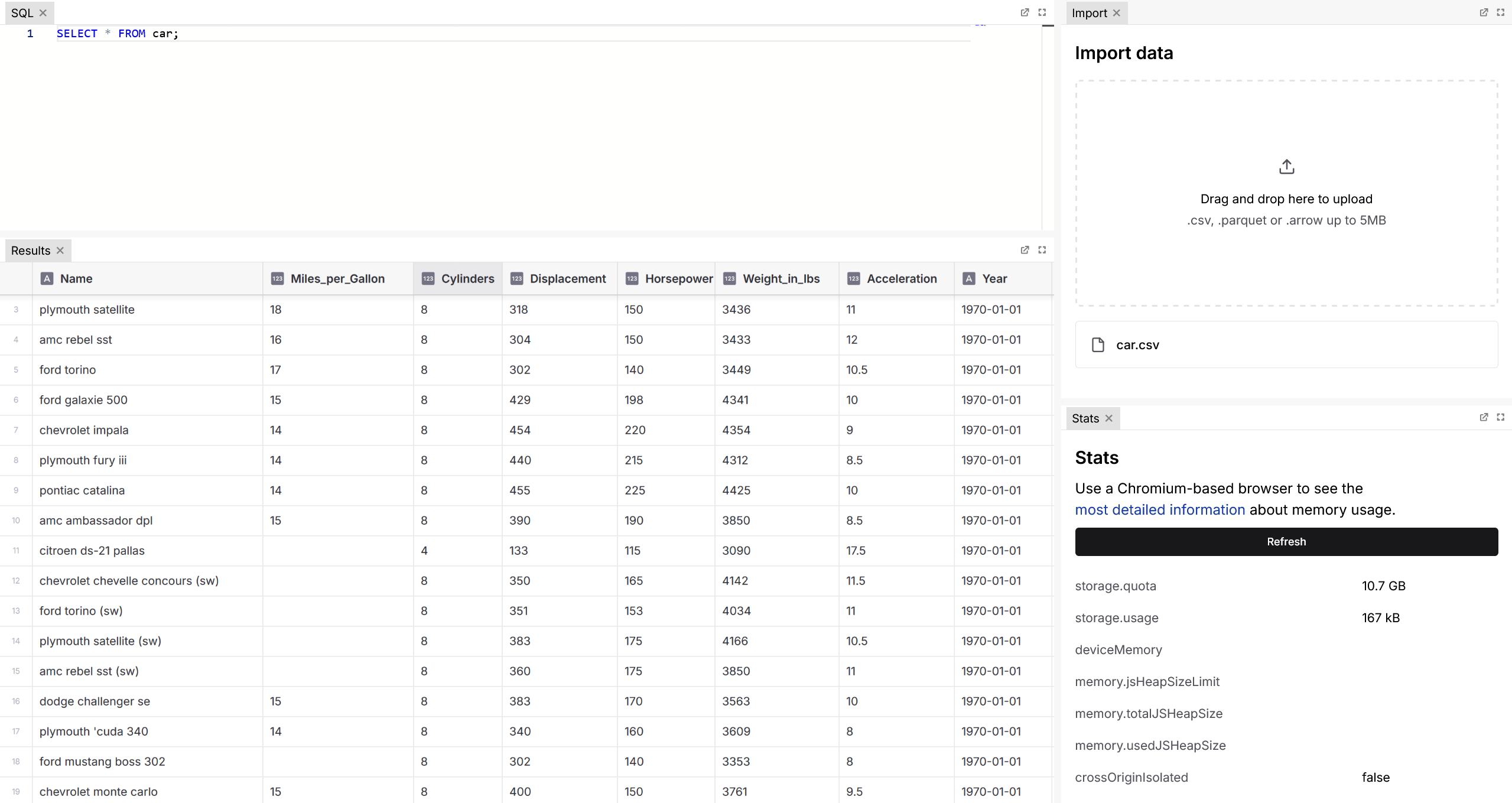 DataBox image